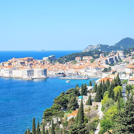 Dubrovnik Colors - Old Town View Apartment No3 Eksteriør bilde