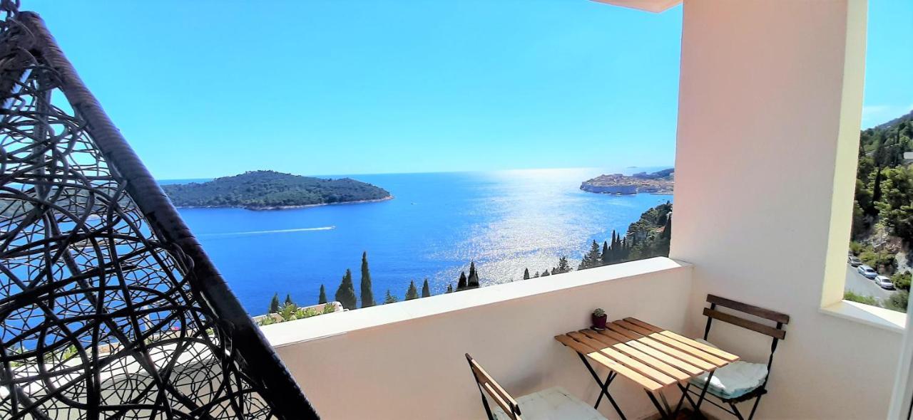 Dubrovnik Colors - Old Town View Apartment No3 Eksteriør bilde
