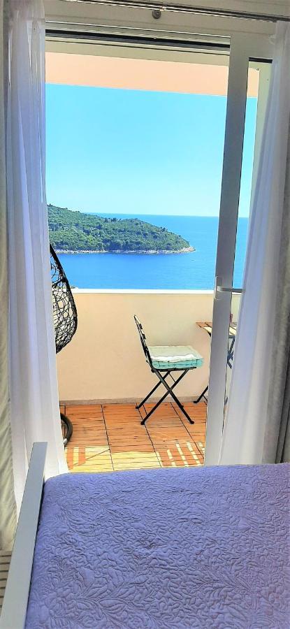 Dubrovnik Colors - Old Town View Apartment No3 Eksteriør bilde