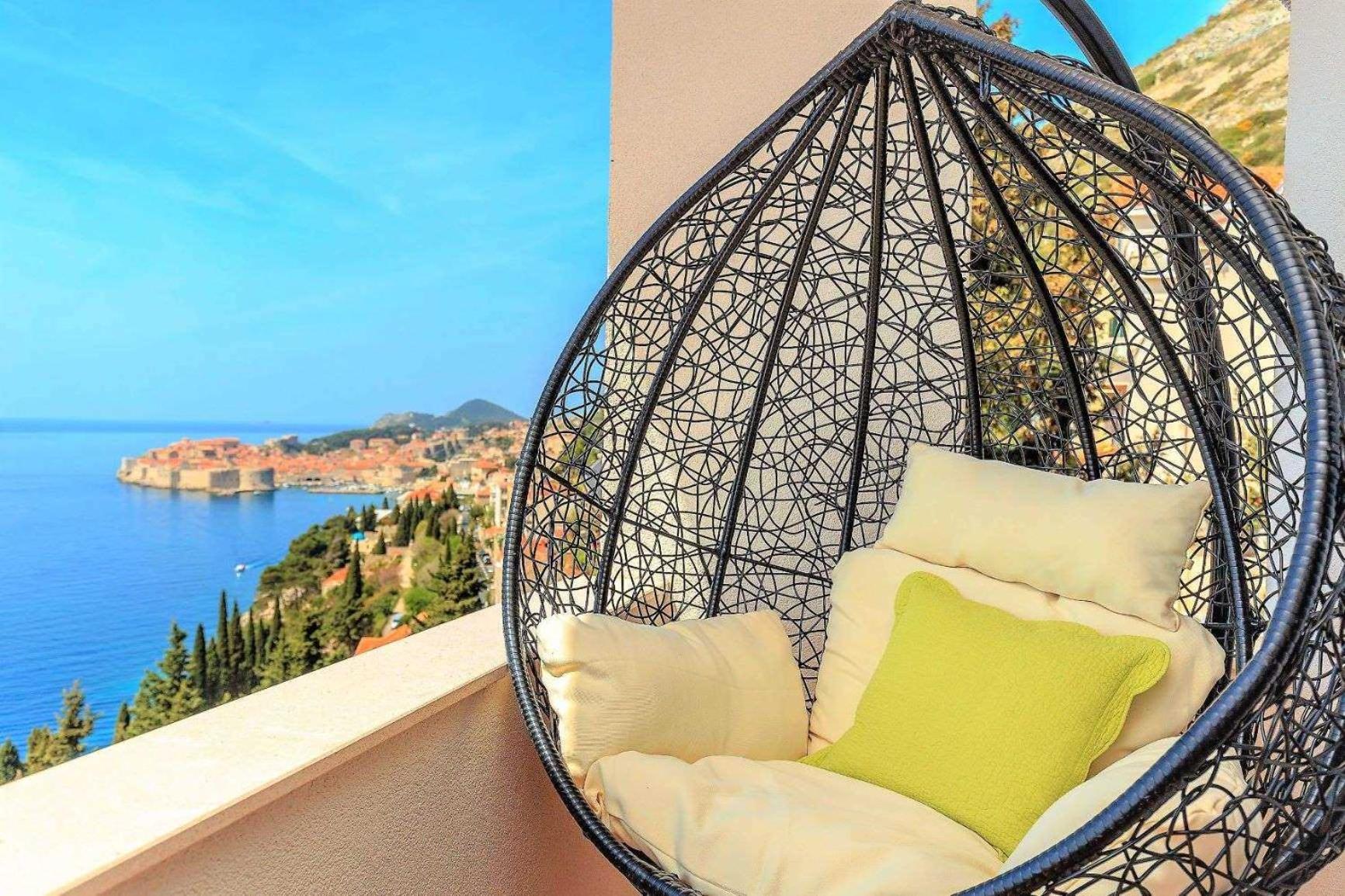 Dubrovnik Colors - Old Town View Apartment No3 Eksteriør bilde
