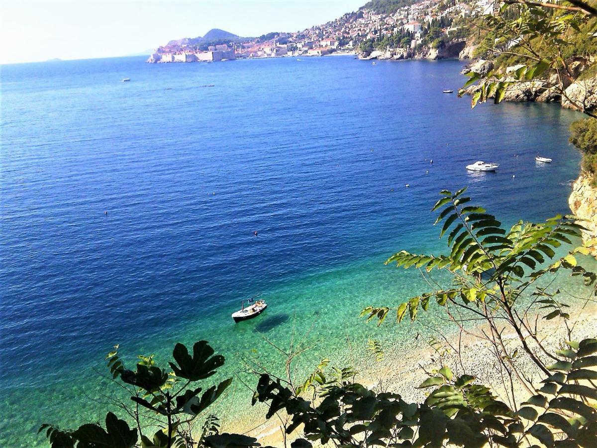 Dubrovnik Colors - Old Town View Apartment No3 Eksteriør bilde