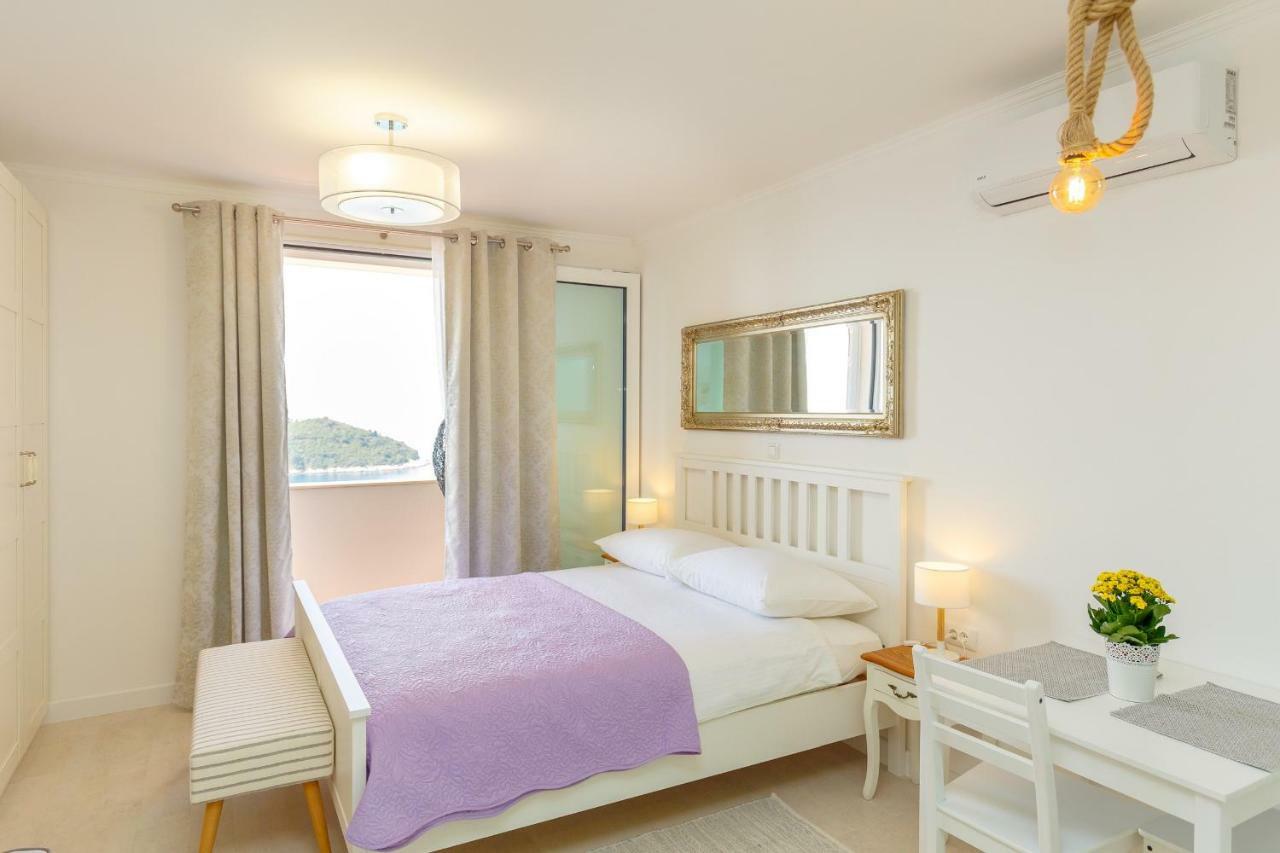 Dubrovnik Colors - Old Town View Apartment No3 Eksteriør bilde