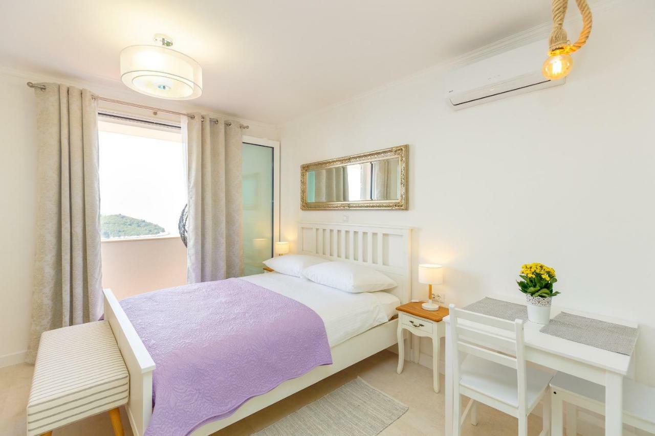 Dubrovnik Colors - Old Town View Apartment No3 Eksteriør bilde