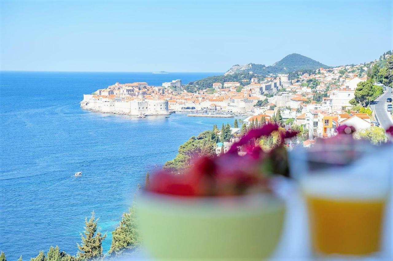 Dubrovnik Colors - Old Town View Apartment No3 Eksteriør bilde