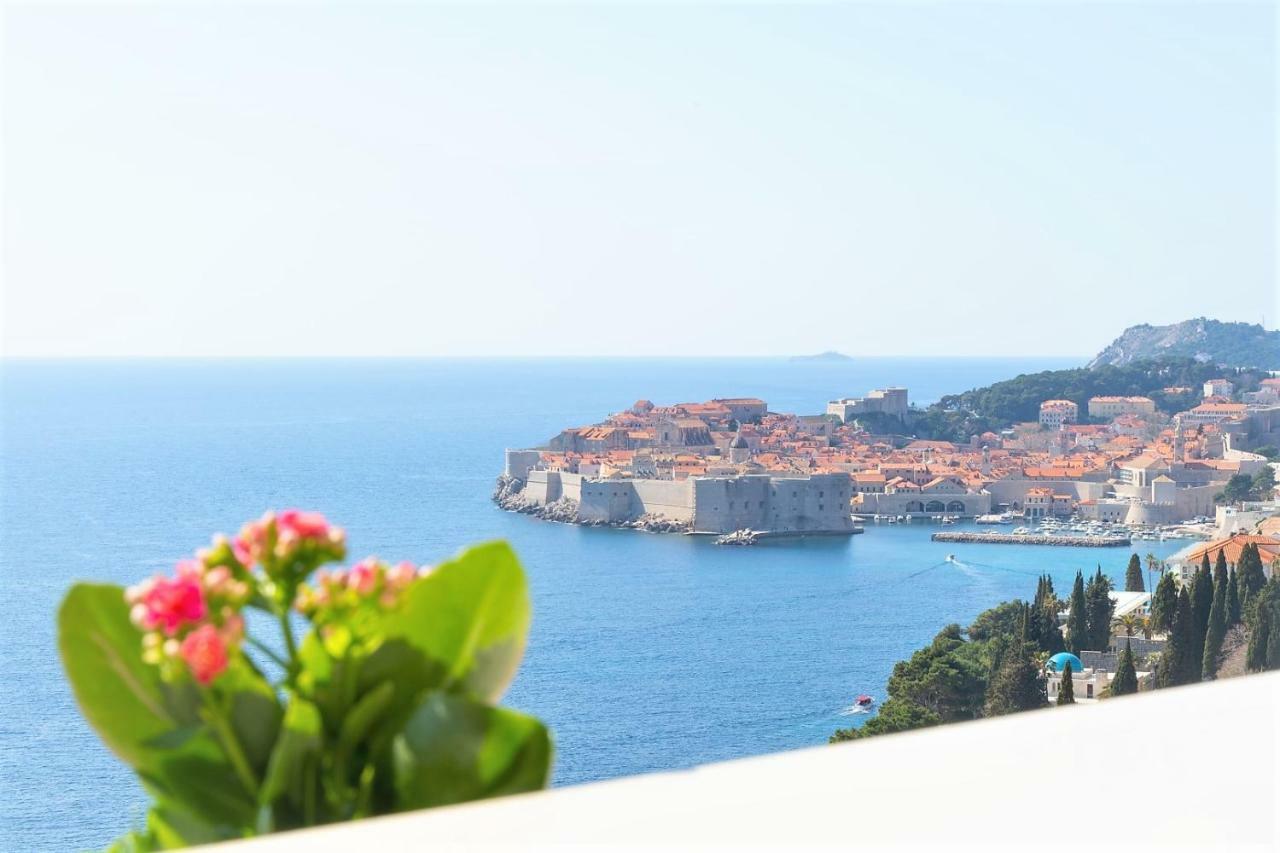 Dubrovnik Colors - Old Town View Apartment No3 Eksteriør bilde