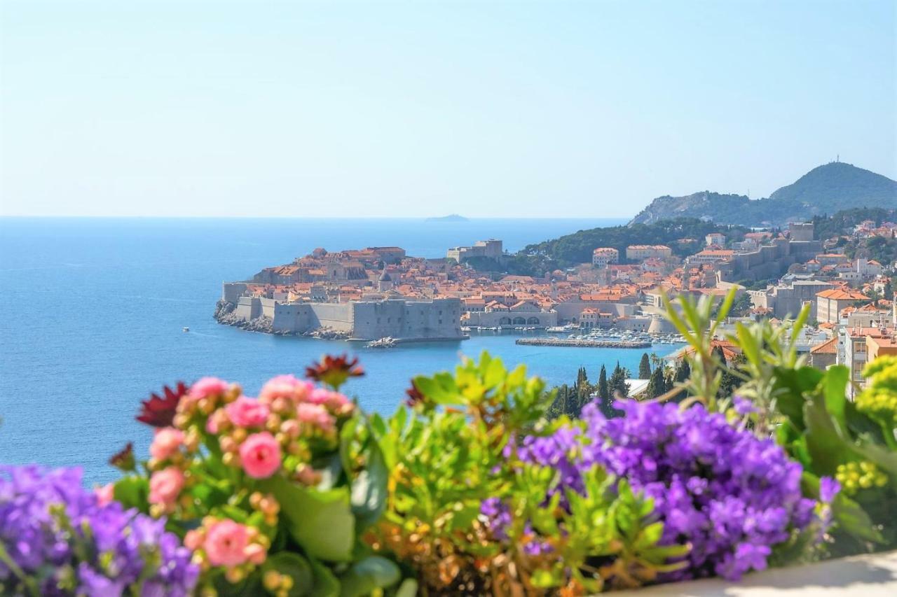 Dubrovnik Colors - Old Town View Apartment No3 Eksteriør bilde